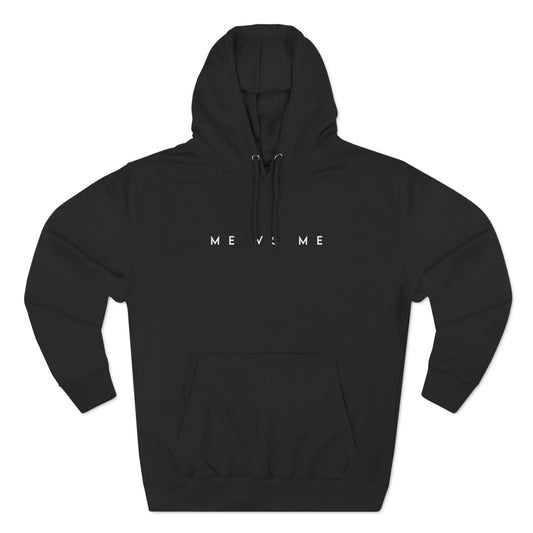 ME VS ME | Hoodie | Unisex