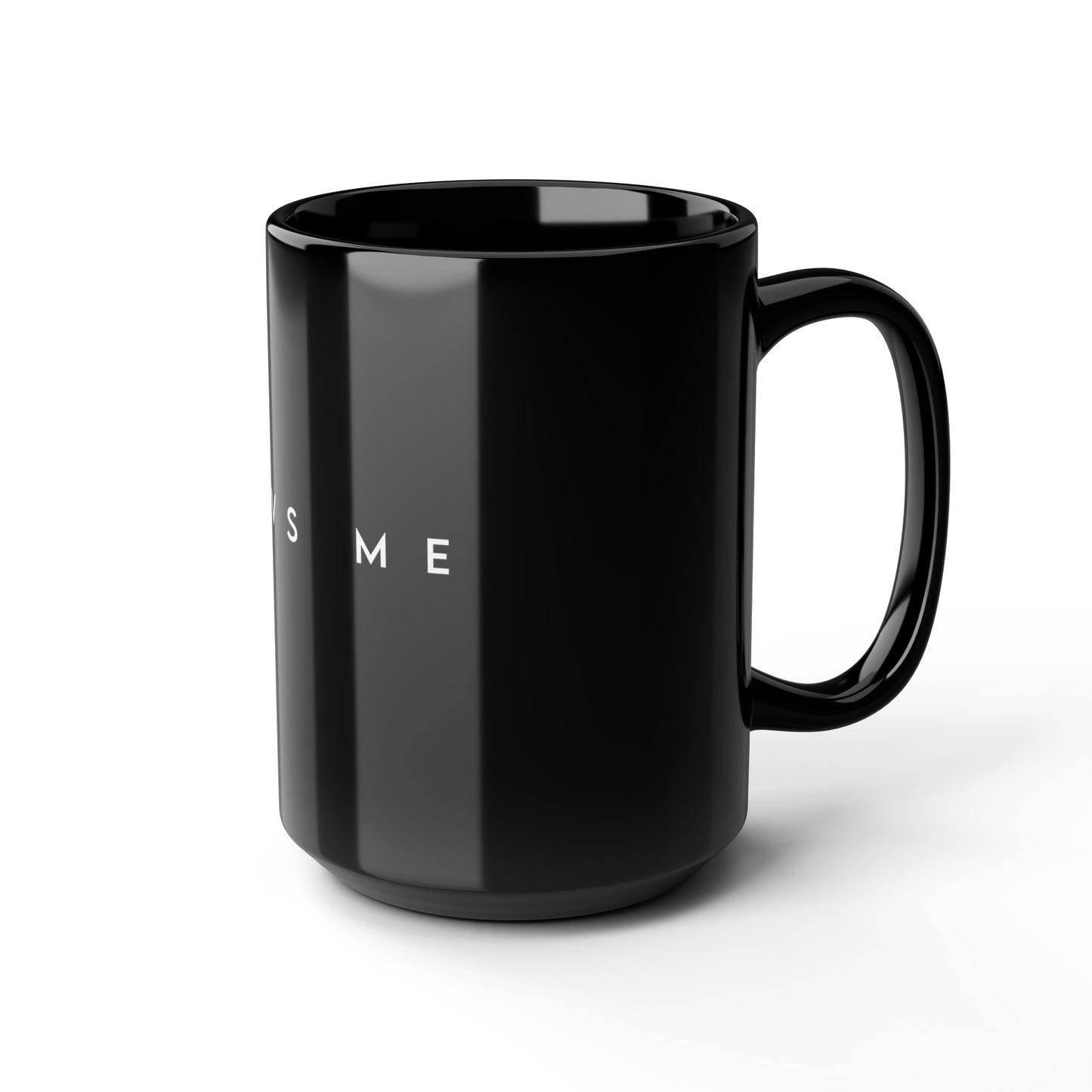 ME VS ME | Coffee Mug | 15oz