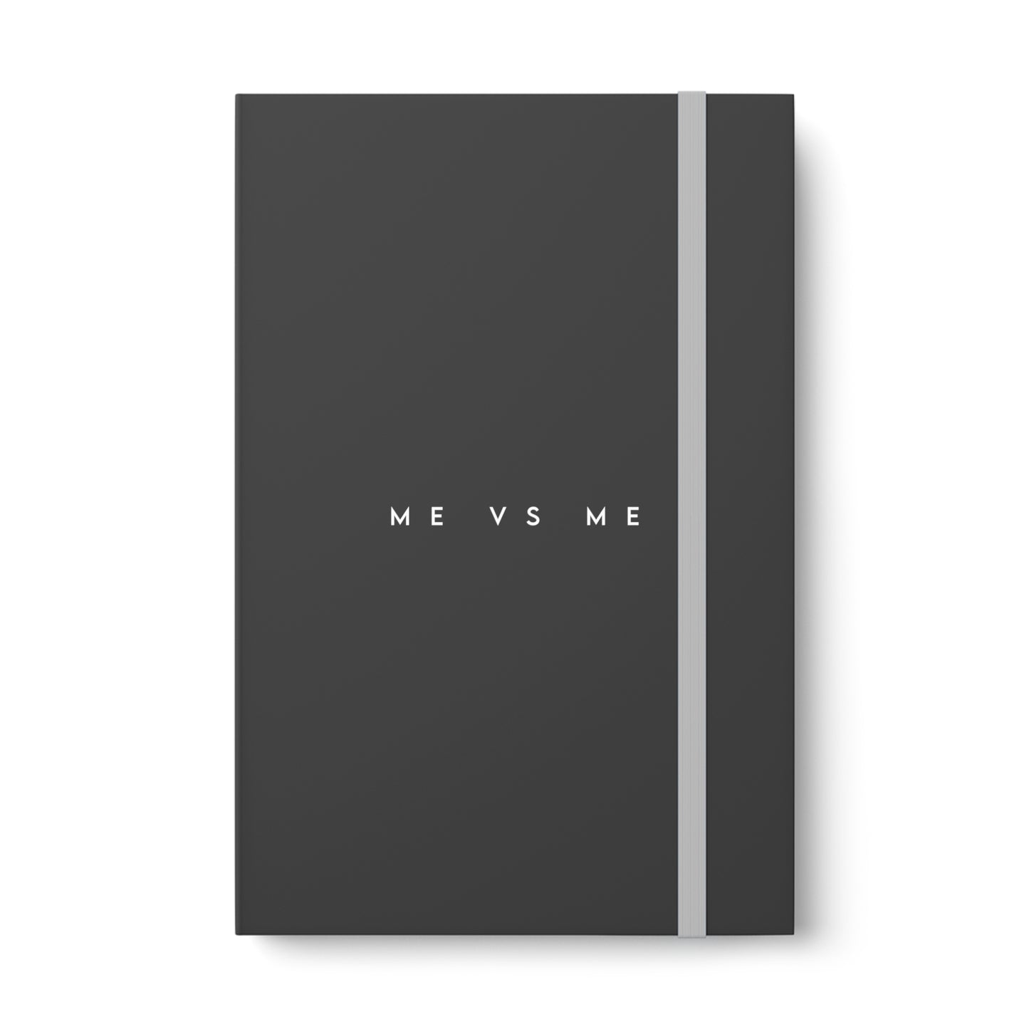 ME VS ME Journal | Minimalist