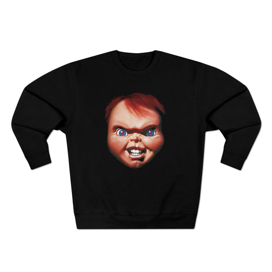 CHUCKY | SWEATSHIRT | UNISEX