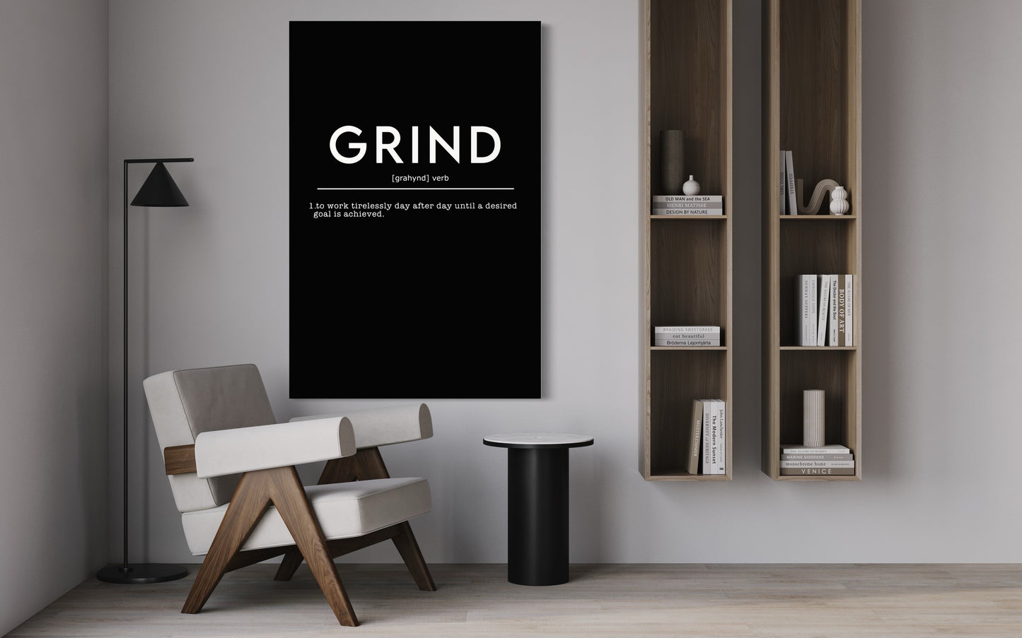 GRIND DEFINITION