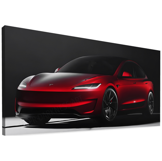"ULTRA RED ROCKET" MODEL 3 PERFORMANCE