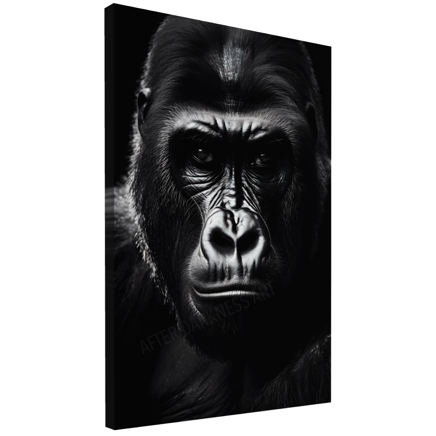 PRIMAL MAJESTY - GORILLA