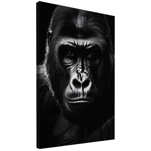 PRIMAL MAJESTY - GORILLA