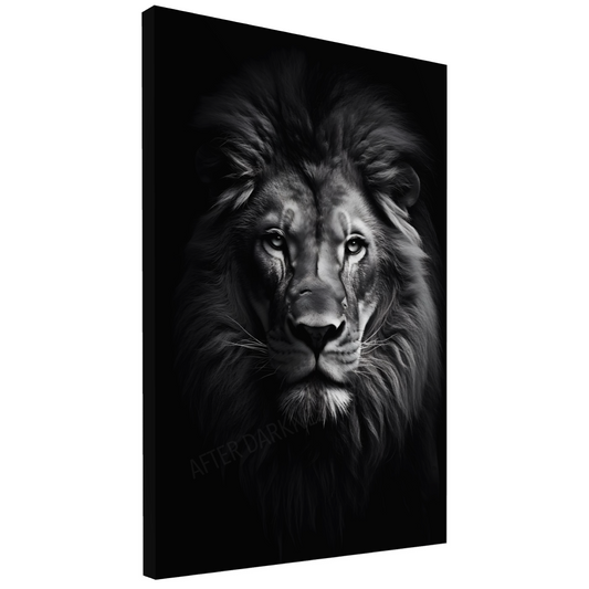 GUARDIAN OF THE PRIDE - LION