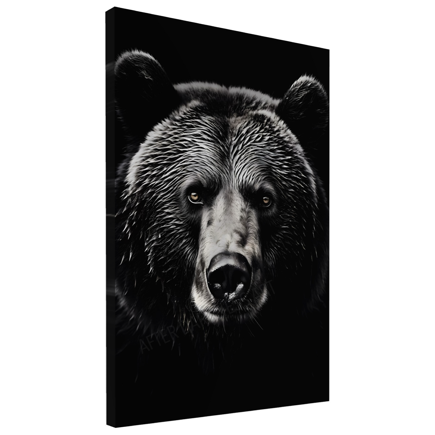 IVORY INSTINCT - BEAR