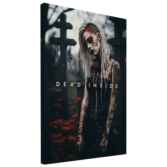 DEAD INSIDE