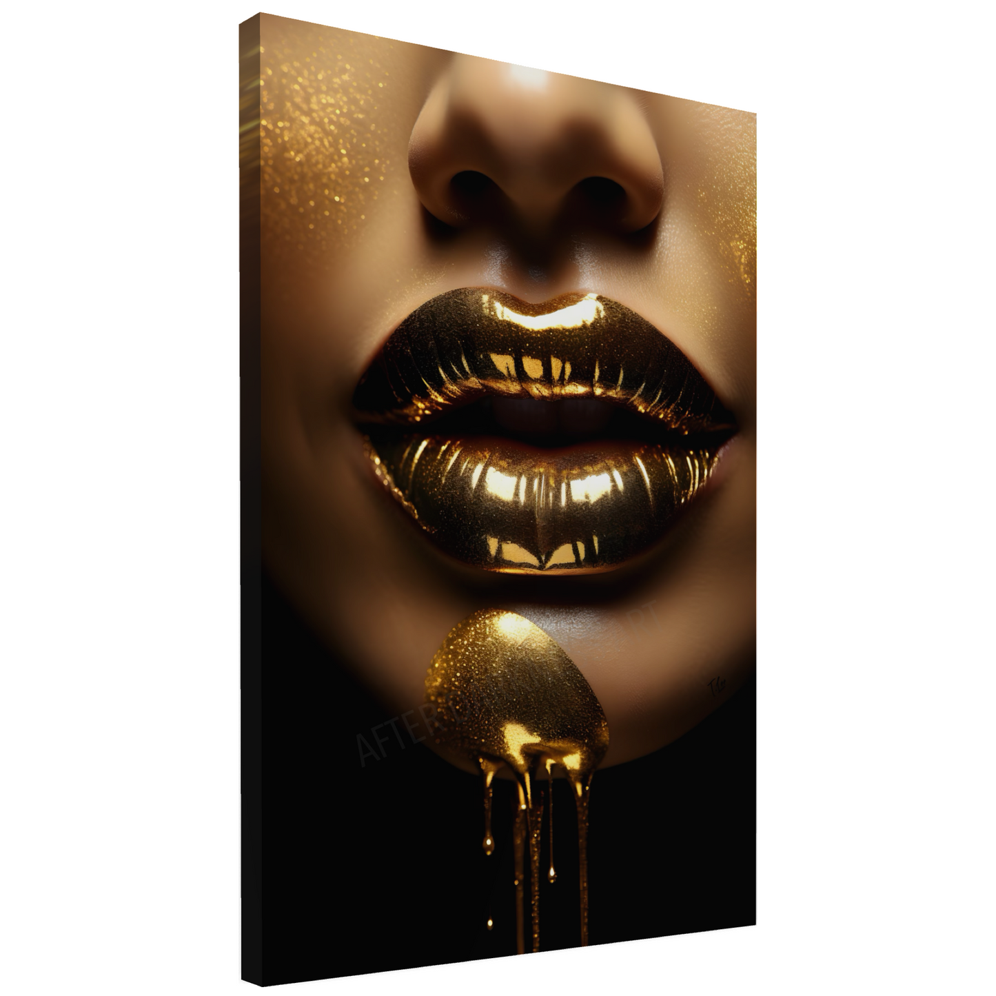GOLDEN SEDUCTION
