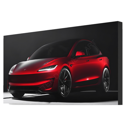 "ULTRA RED ROCKET" MODEL 3 PERFORMANCE